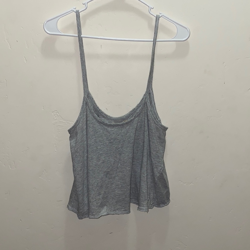 Hollister, Flow crop Top, Size M